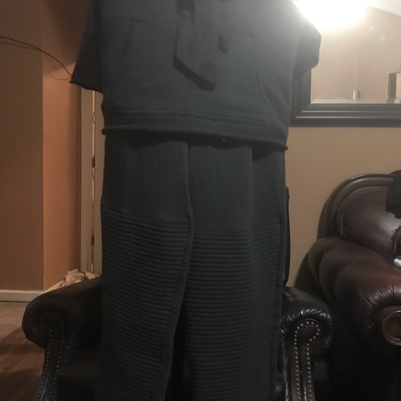 Avec Les Filles outfit - Picture 8 of 8